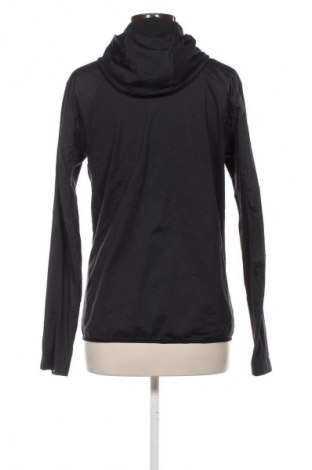 Γυναικεία αθλητική ζακέτα Salomon, Μέγεθος S, Χρώμα Μαύρο, Τιμή 30,99 €