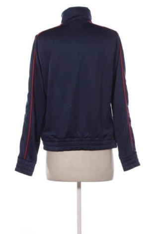 Дамско спортно горнище Sports Performance by Tchibo, Размер S, Цвят Син, Цена 11,24 €