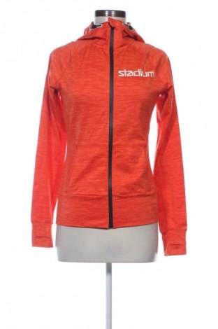 Dámský sportovní vrch  Stadium, Velikost XS, Barva Oranžová, Cena  159,00 Kč