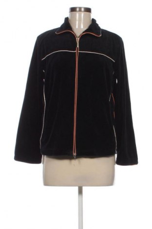 Дамско спортно горнище Taubert, Размер M, Цвят Черен, Цена 3,57 €