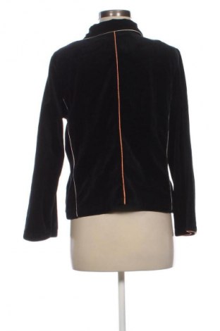 Дамско спортно горнище Taubert, Размер M, Цвят Черен, Цена 3,57 €