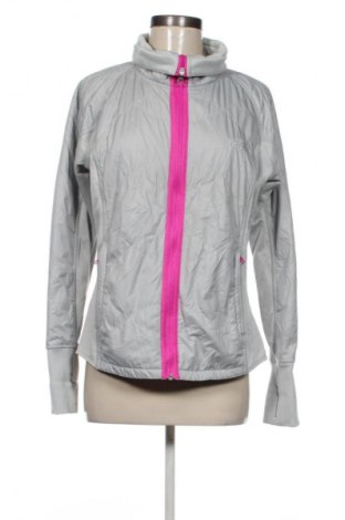 Дамско спортно горнище The North Face, Размер L, Цвят Сив, Цена 14,31 €