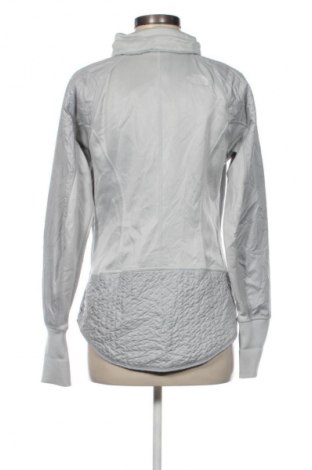 Дамско спортно горнище The North Face, Размер L, Цвят Сив, Цена 14,31 €
