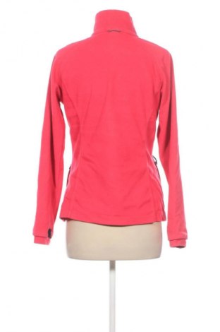 Γυναικεία αθλητική ζακέτα The North Face, Μέγεθος M, Χρώμα Ρόζ , Τιμή 38,99 €