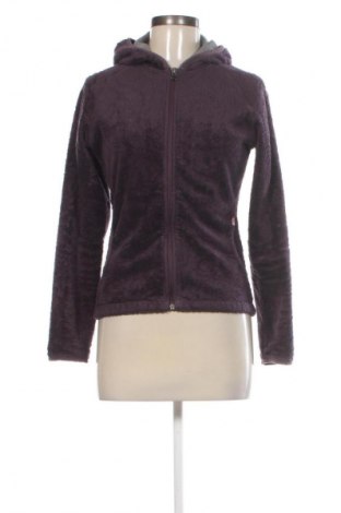 Dámský sportovní vrch  The North Face, Velikost S, Barva Fialová, Cena  699,00 Kč