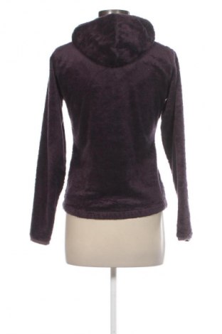 Dámský sportovní vrch  The North Face, Velikost S, Barva Fialová, Cena  699,00 Kč