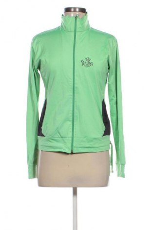 Dámský sportovní vrch  Unbranded, Velikost S, Barva Zelená, Cena  139,00 Kč