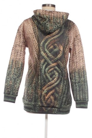 Dámský sportovní vrch  Unbranded, Velikost S, Barva Vícebarevné, Cena  375,00 Kč