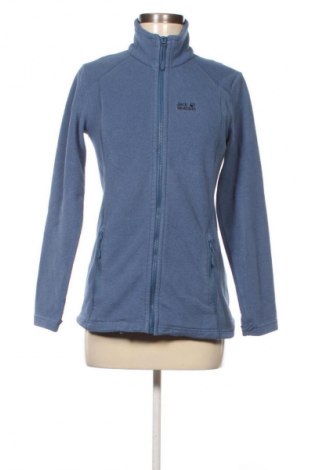 Dámský sportovní vrch  Jack Wolfskin, Velikost S, Barva Modrá, Cena  619,00 Kč