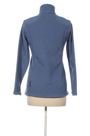 Dámský sportovní vrch  Jack Wolfskin, Velikost S, Barva Modrá, Cena  619,00 Kč