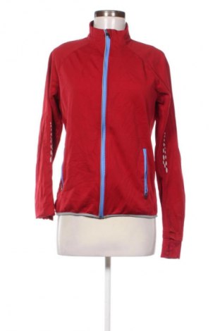 Dámský sportovní vrch  Unbranded, Velikost S, Barva Červená, Cena  419,00 Kč