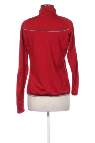 Dámský sportovní vrch  Unbranded, Velikost S, Barva Červená, Cena  419,00 Kč