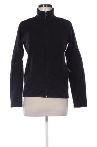 Дамско спортно горнище Unbranded, Размер L, Цвят Черен, Цена 4,09 €