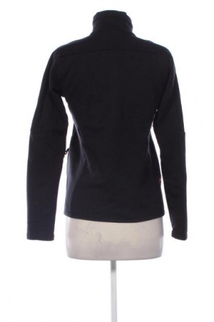 Дамско спортно горнище Unbranded, Размер L, Цвят Черен, Цена 4,09 €