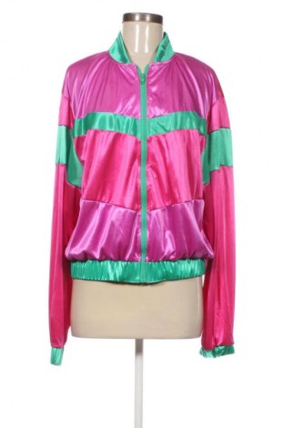 Дамско спортно горнище Unbranded, Размер XL, Цвят Многоцветен, Цена 9,20 €