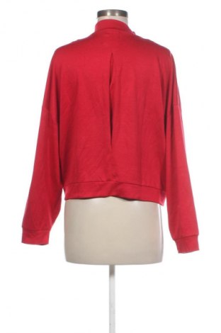 Γυναικεία αθλητική ζακέτα Up 2 Fashion, Μέγεθος M, Χρώμα Κόκκινο, Τιμή 1,99 €