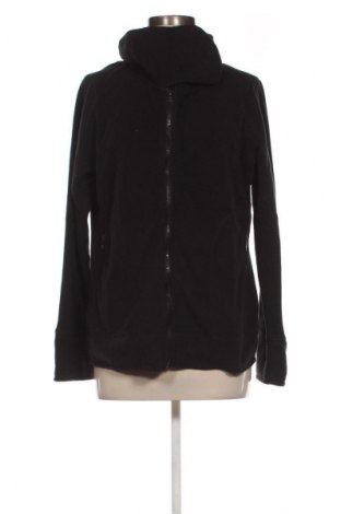 Dámský sportovní vrch  Yessica, Velikost XL, Barva Černá, Cena  119,00 Kč