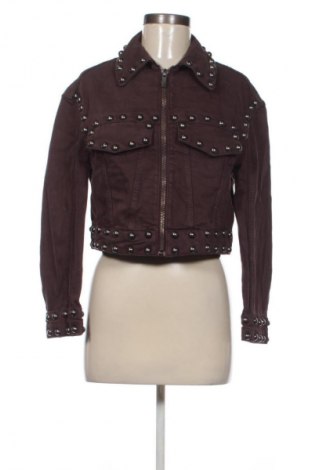 Дамско яке & Other Stories, Размер XS, Цвят Червен, Цена 49,59 €