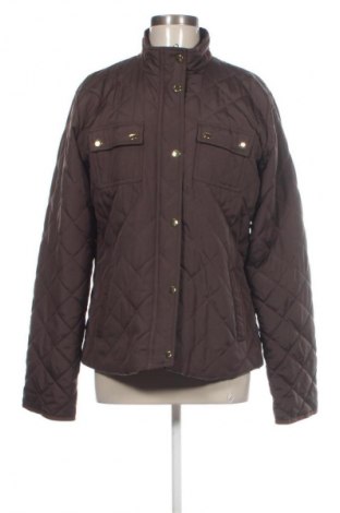 Дамско яке ALESSA W., Размер M, Цвят Кафяв, Цена 6,13 €