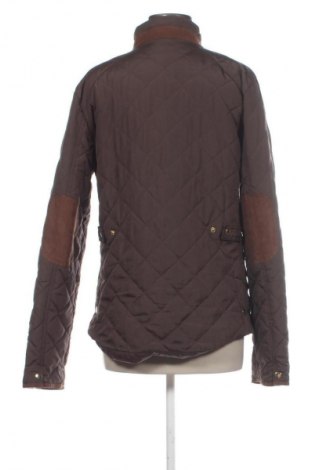 Дамско яке ALESSA W., Размер M, Цвят Кафяв, Цена 6,13 €