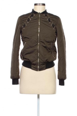 Дамско яке ALMAGORES, Размер L, Цвят Зелен, Цена 12,27 €