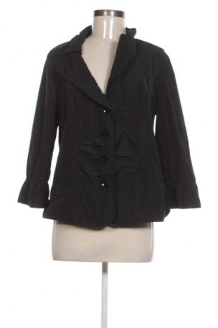 Дамско яке Adagio, Размер XL, Цвят Черен, Цена 16,15 €