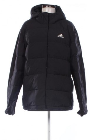 Dámská bunda  Adidas, Velikost XL, Barva Černá, Cena  1 474,00 Kč