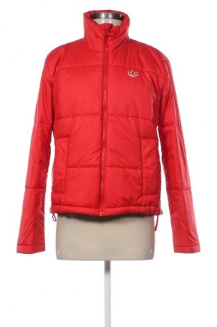 Dámska bunda  Adidas, Veľkosť S, Farba Červená, Cena  47,95 €