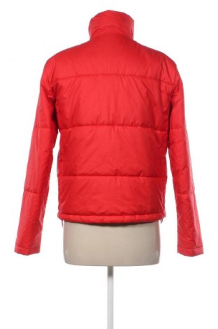 Dámska bunda  Adidas, Veľkosť S, Farba Červená, Cena  47,95 €