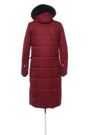 Дамско яке Alpine Pro, Размер M, Цвят Червен, Цена 81,00 €