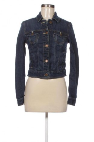 Дамско яке American Eagle, Размер S, Цвят Син, Цена 7,15 €