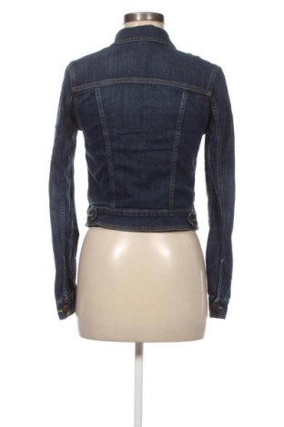Дамско яке American Eagle, Размер S, Цвят Син, Цена 7,15 €