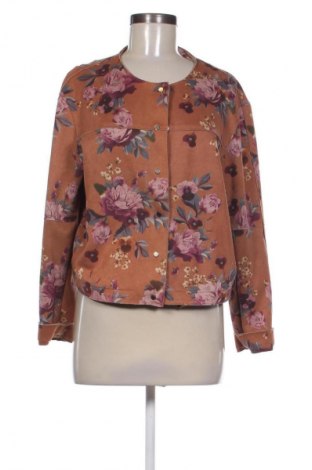 Dámská bunda  Amisu, Velikost L, Barva Vícebarevné, Cena  189,00 Kč