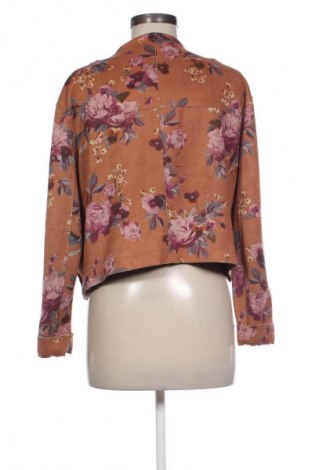 Dámská bunda  Amisu, Velikost L, Barva Vícebarevné, Cena  189,00 Kč