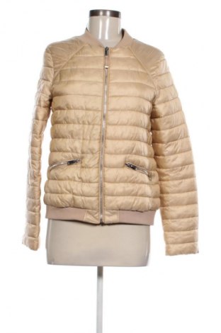 Дамско яке Amisu, Размер S, Цвят Златист, Цена 23,00 €