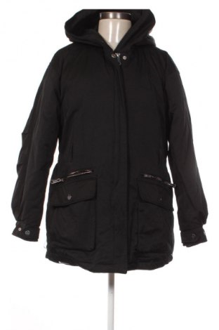 Дамско яке Amisu, Размер S, Цвят Черен, Цена 18,40 €