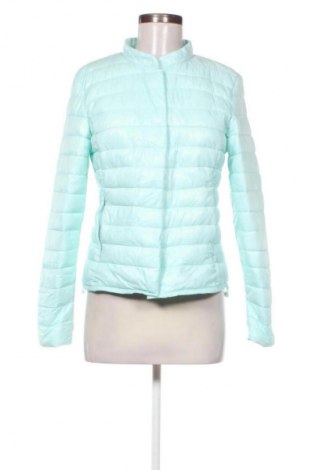 Geacă de femei Amisu, Mărime M, Culoare Albastru, Preț 151,99 Lei