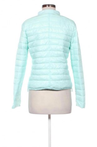 Geacă de femei Amisu, Mărime M, Culoare Albastru, Preț 151,99 Lei