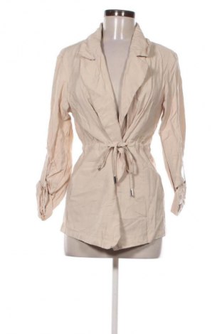 Dámska bunda  Amisu, Veľkosť M, Farba Kremová, Cena  4,95 €