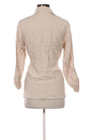 Dámska bunda  Amisu, Veľkosť M, Farba Kremová, Cena  4,95 €