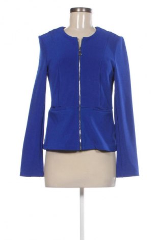 Γυναικείο μπουφάν Amisu, Μέγεθος M, Χρώμα Μπλέ, Τιμή 15,99 €