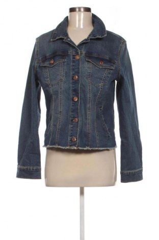 Damenjacke Angels, Größe M, Farbe Blau, Preis 11,99 €