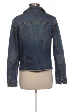 Damenjacke Angels, Größe M, Farbe Blau, Preis 11,99 €