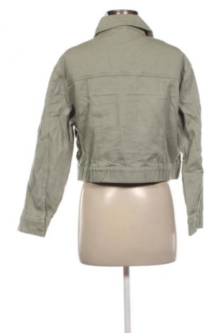 Dámská bunda  Anko, Velikost M, Barva Zelená, Cena  89,00 Kč