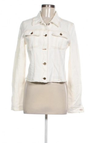 Damenjacke Anna, Größe S, Farbe Ecru, Preis 4,99 €