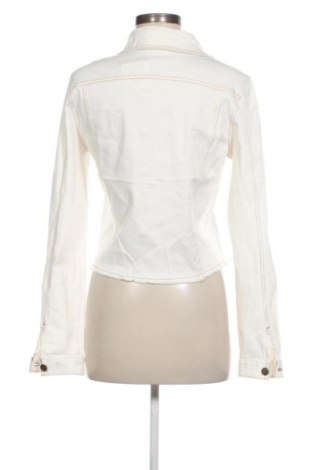 Damenjacke Anna, Größe S, Farbe Ecru, Preis 4,99 €