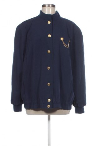 Geacă de femei Ara, Mărime XL, Culoare Albastru, Preț 91,99 Lei