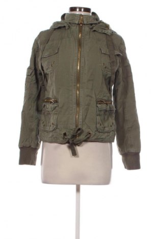 Damenjacke Arizona, Größe S, Farbe Grün, Preis 19,99 €