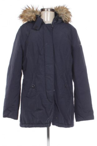 Дамско яке Astrolabio, Размер XXL, Цвят Син, Цена 31,69 €