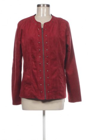 Дамско яке Atlas For Women, Размер M, Цвят Червен, Цена 6,64 €